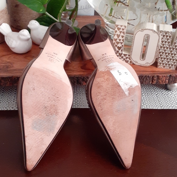 ANN TAYLOR SHOES - Picture 3 of 8
